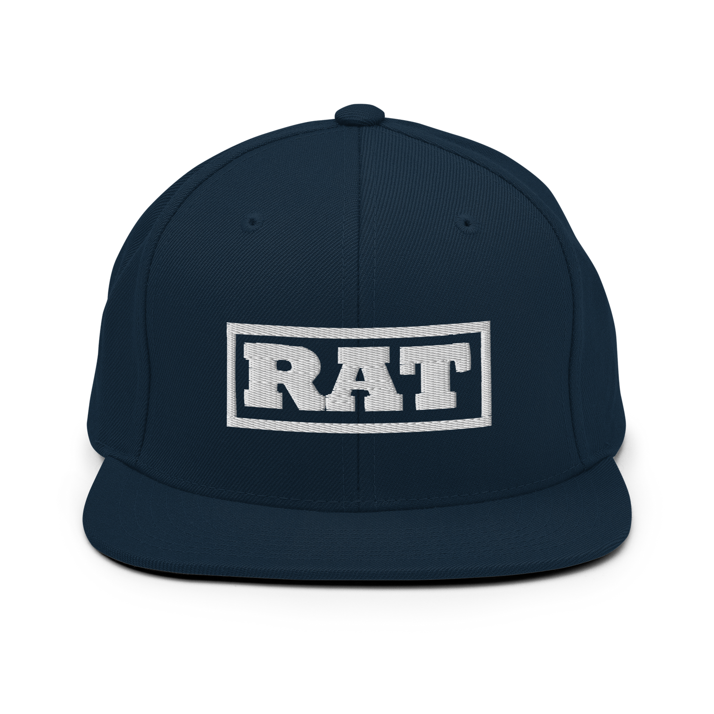 Snapback Hat