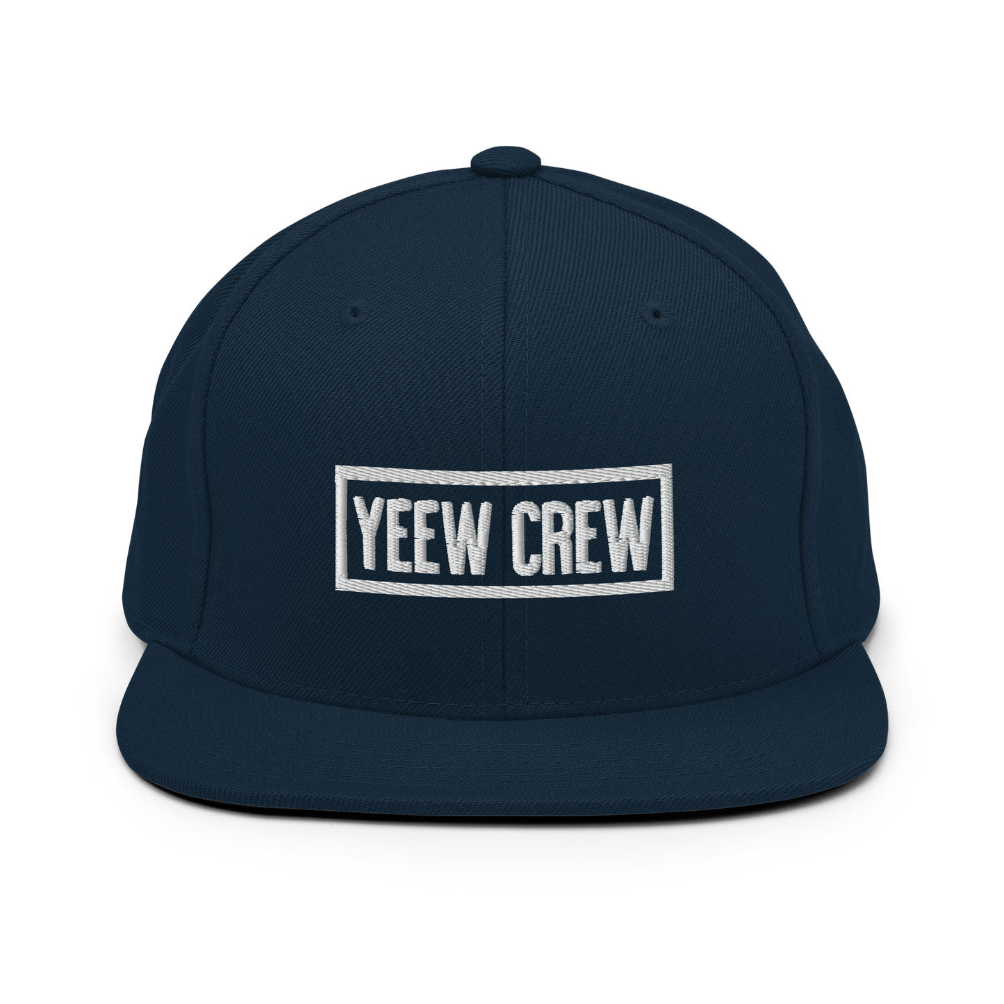Snapback Hat