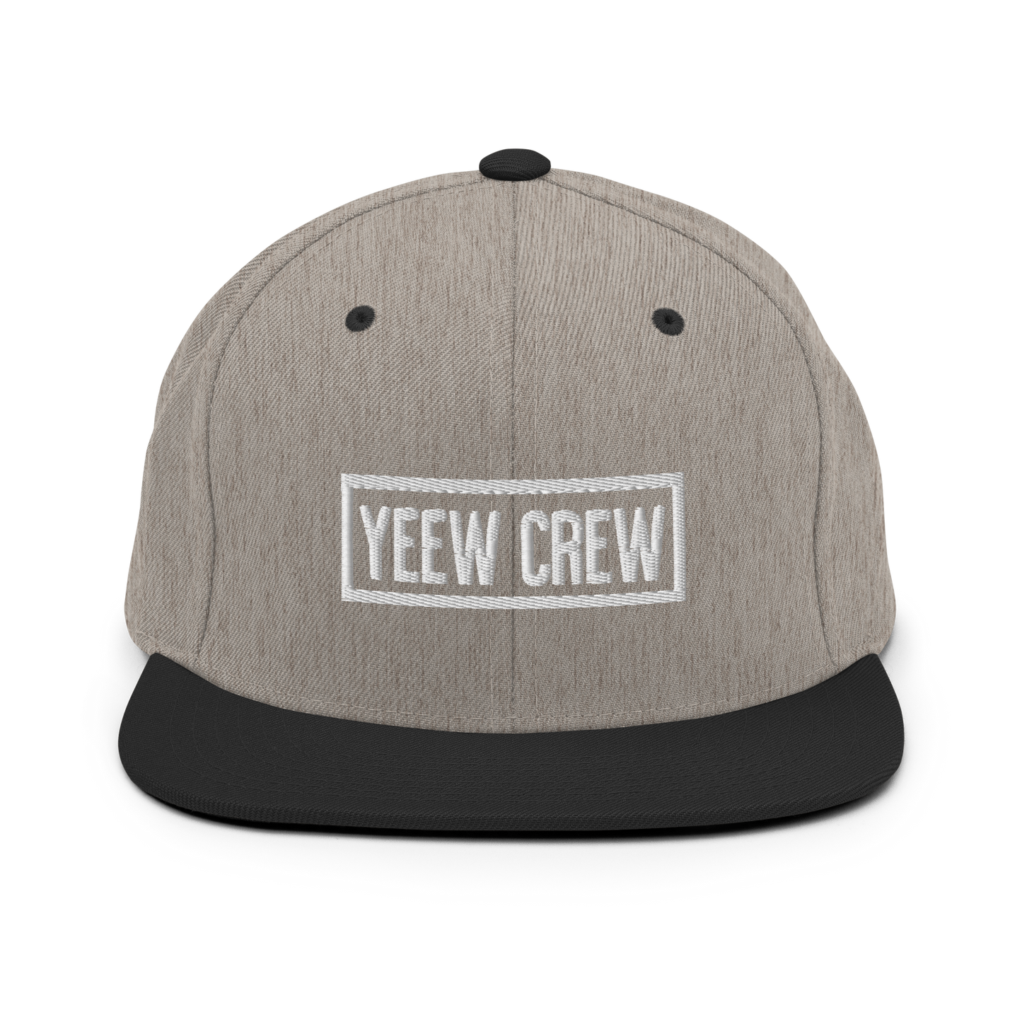 Snapback Hat
