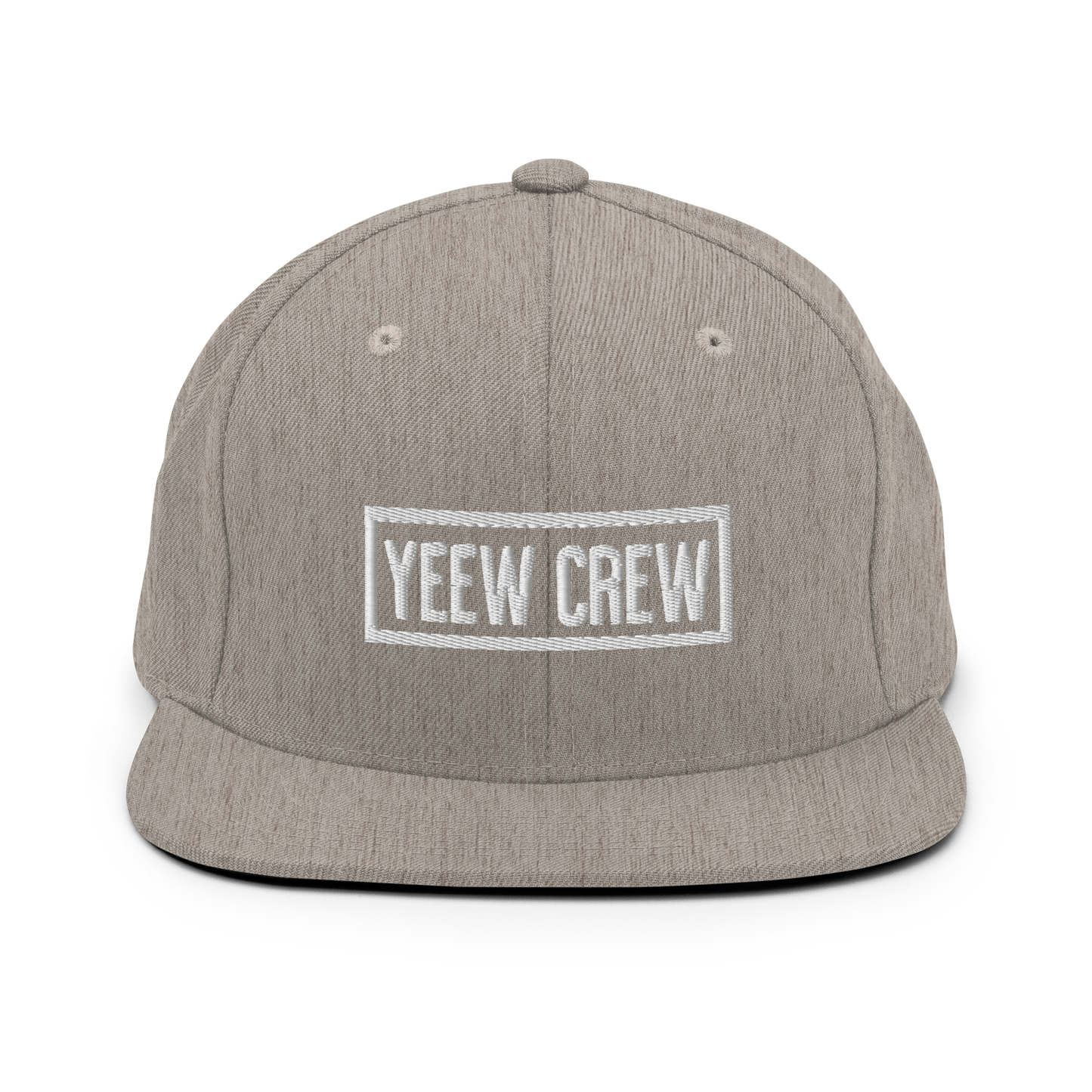 Snapback Hat