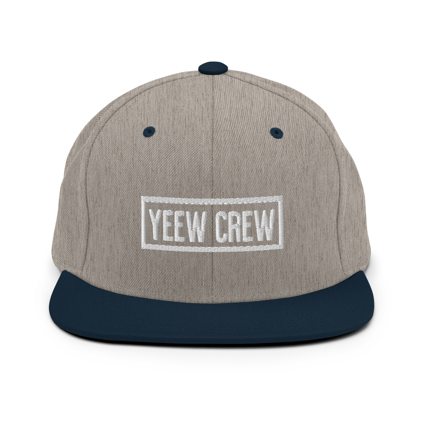 Snapback Hat