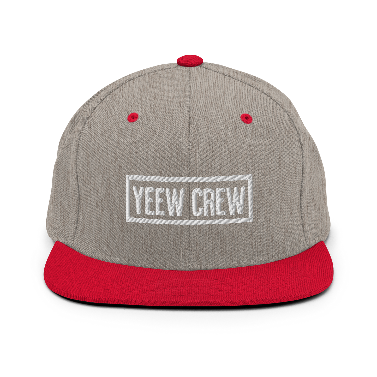 Snapback Hat