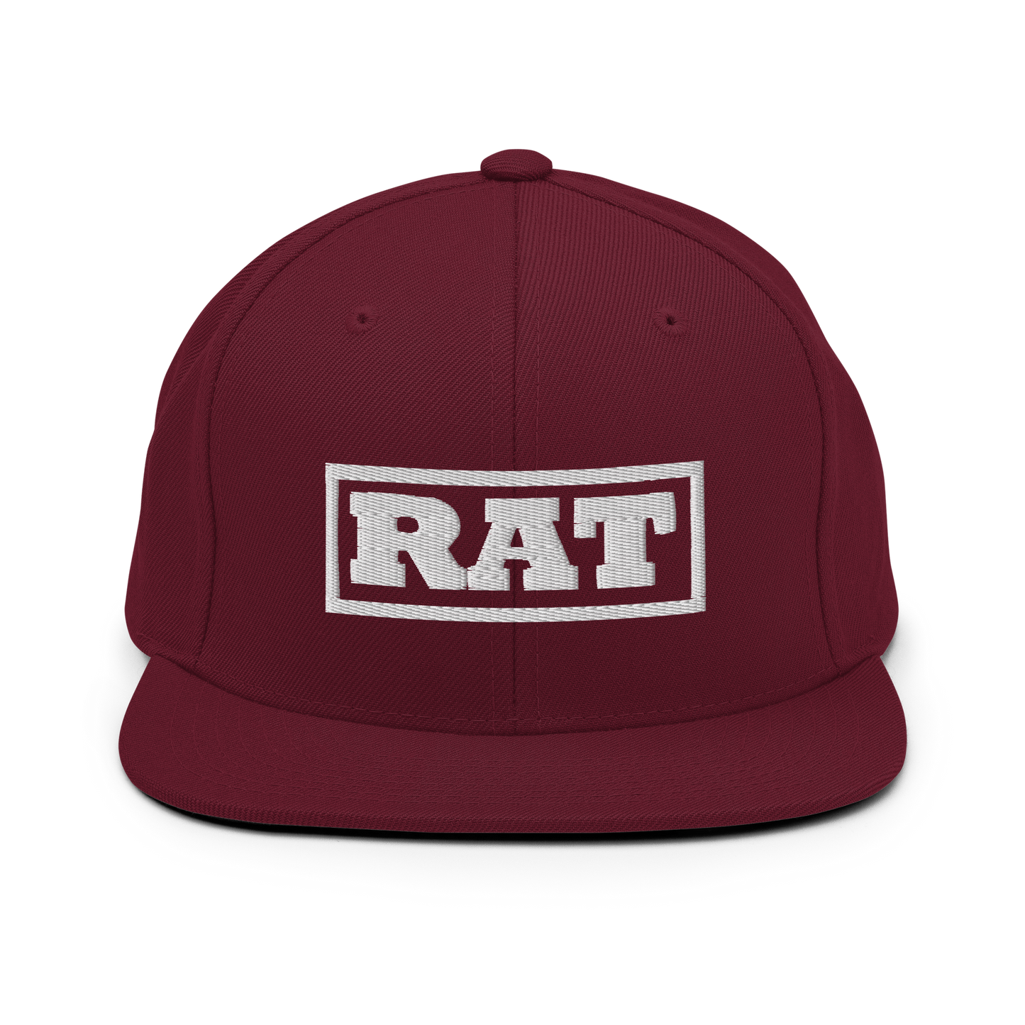Snapback Hat