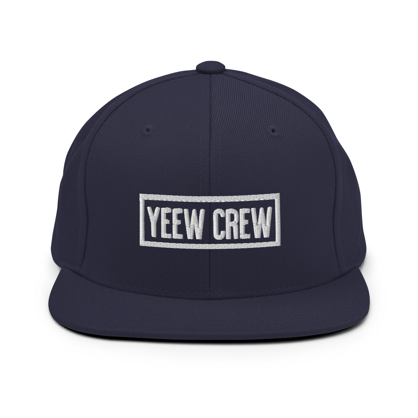 Snapback Hat