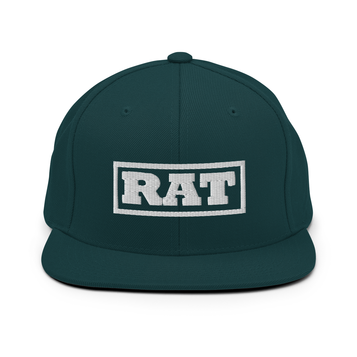 Snapback Hat