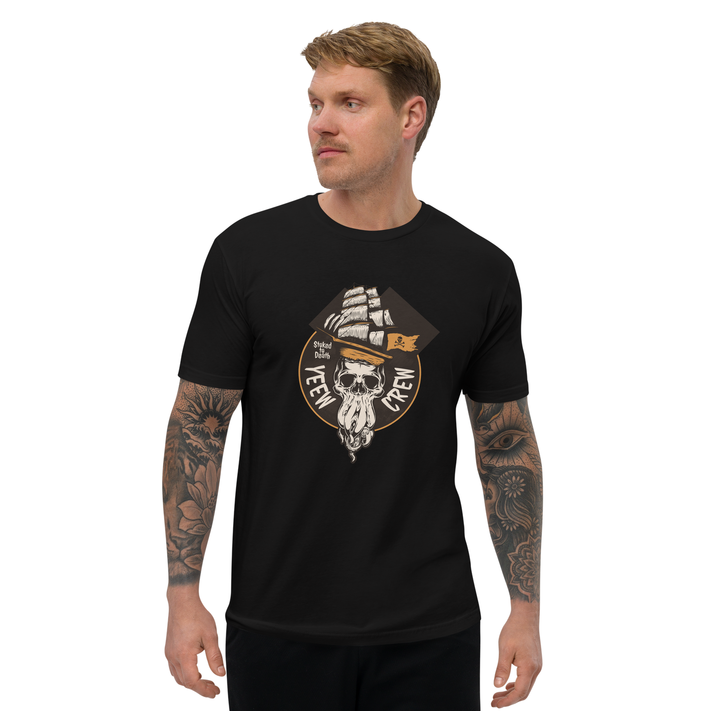 Short Sleeve T-shirt