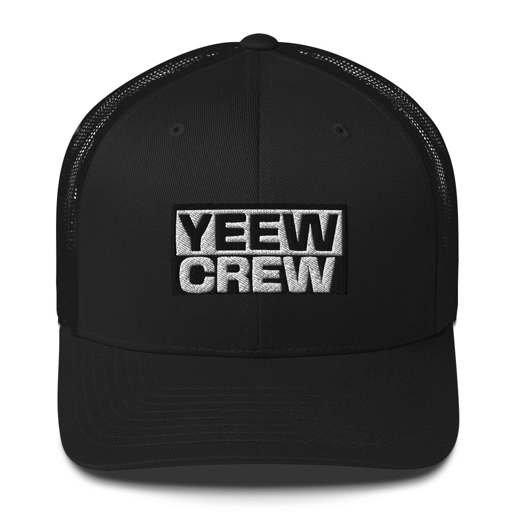 Trucker Cap
