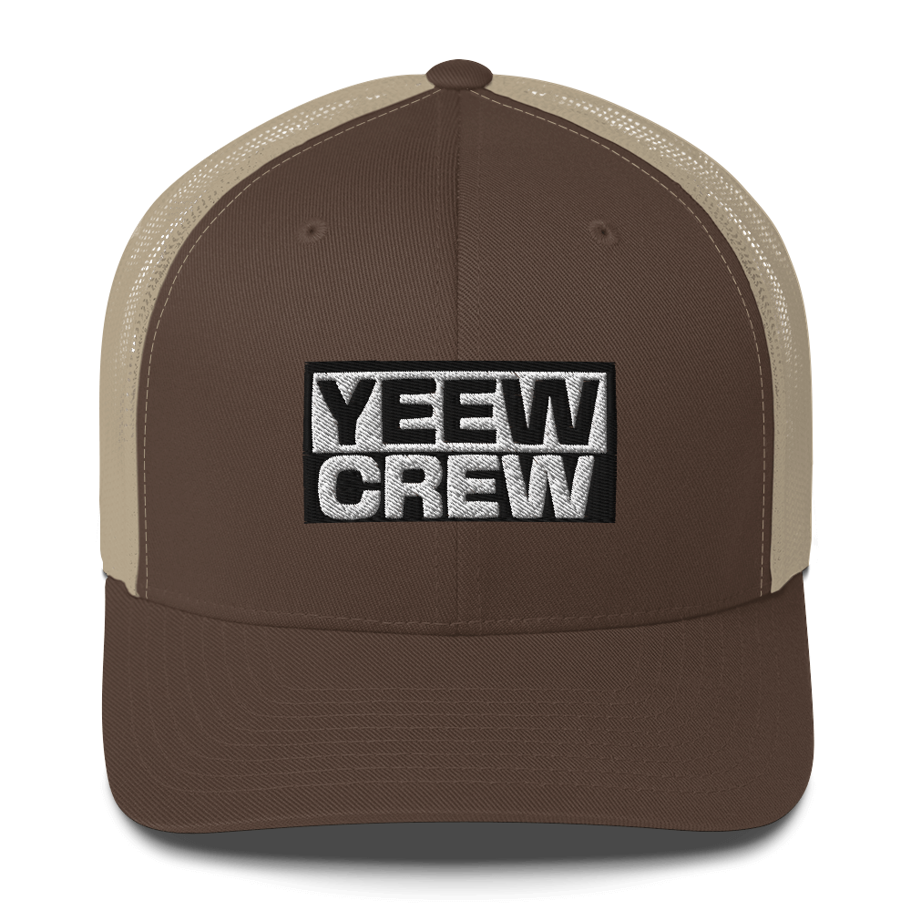 Trucker Cap