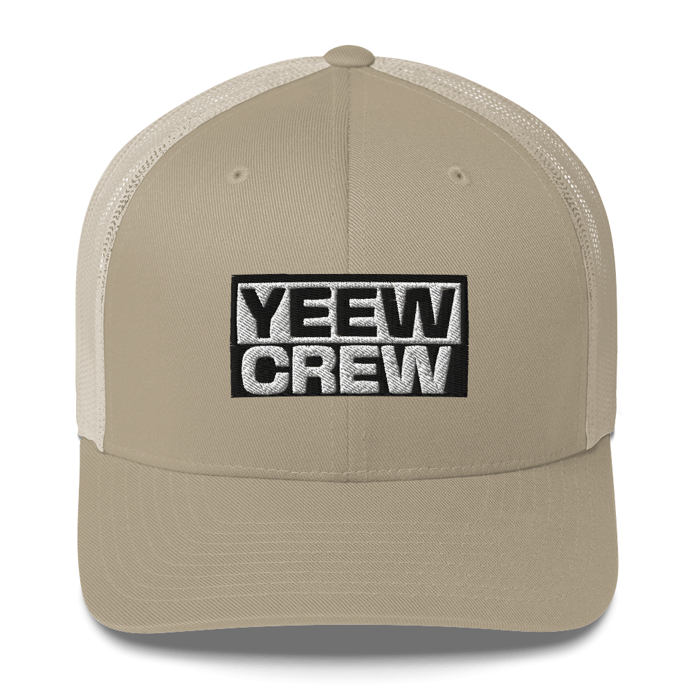 Trucker Cap