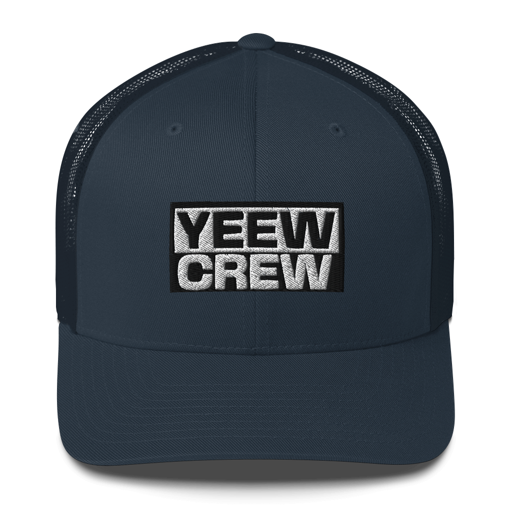 Trucker Cap