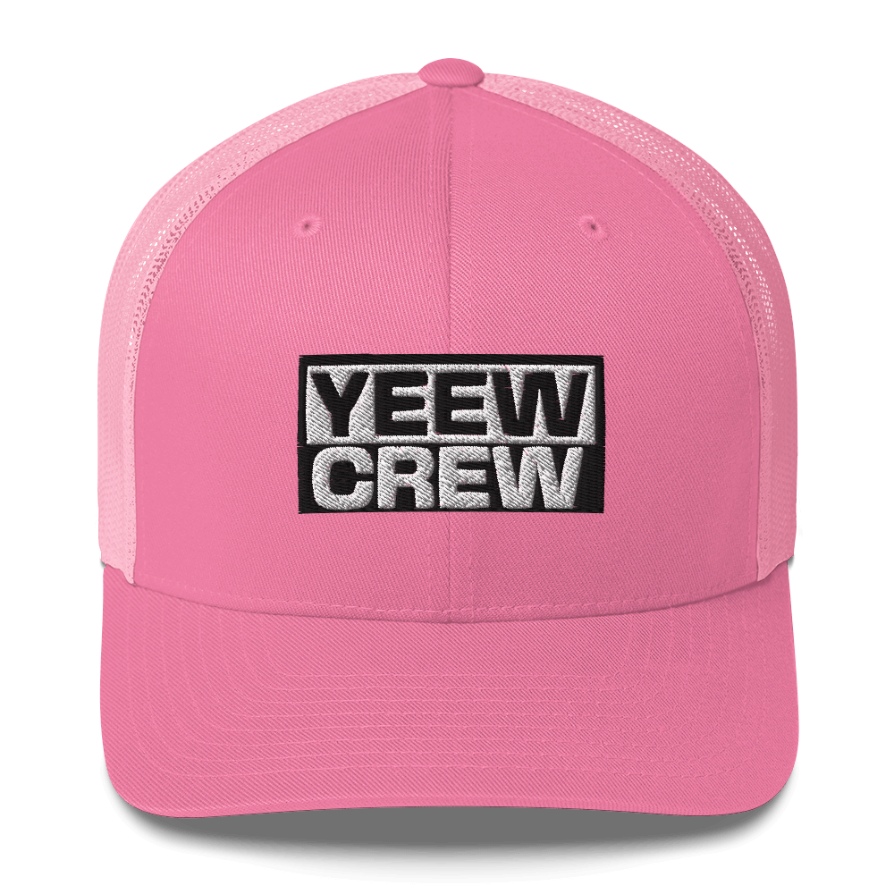 Trucker Cap