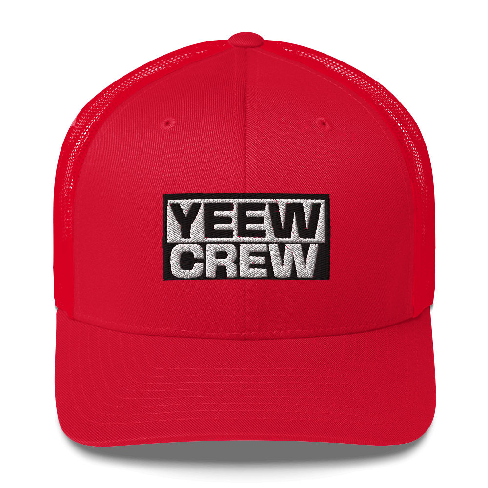 Trucker Cap