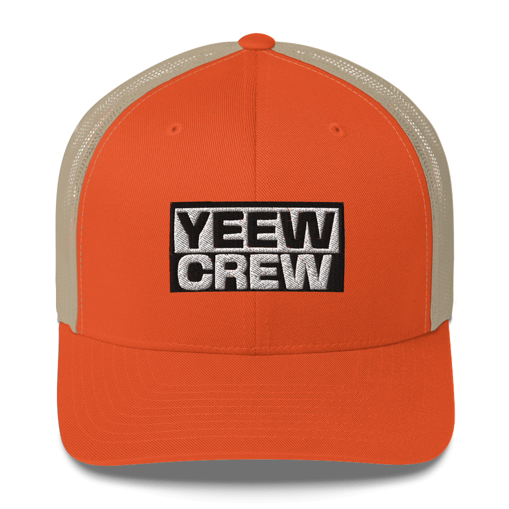 Trucker Cap