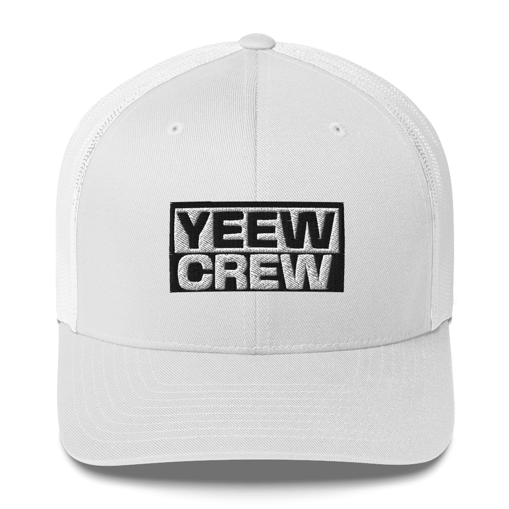 Trucker Cap