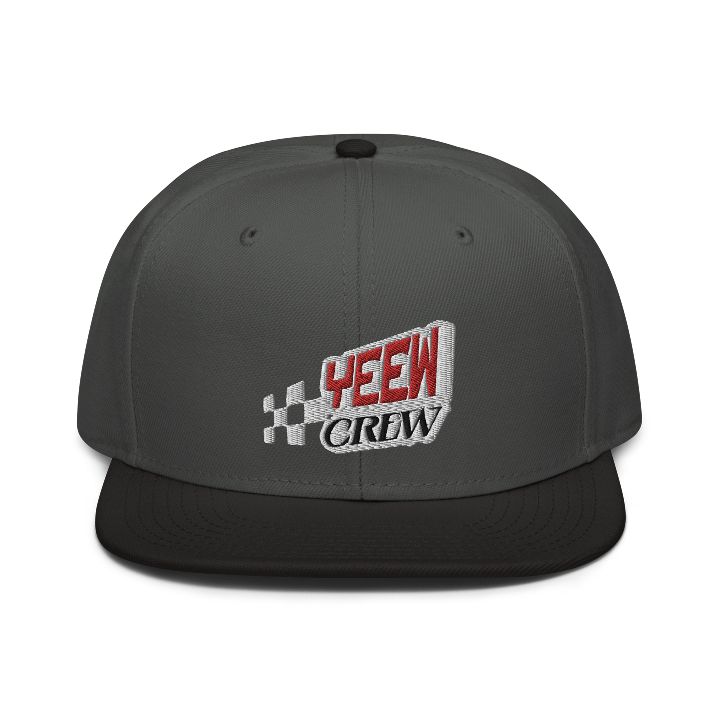 Snapback Hat
