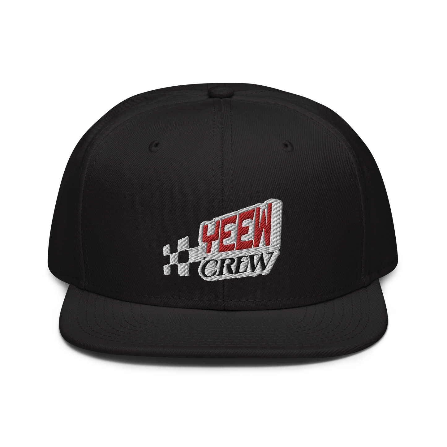 Snapback Hat