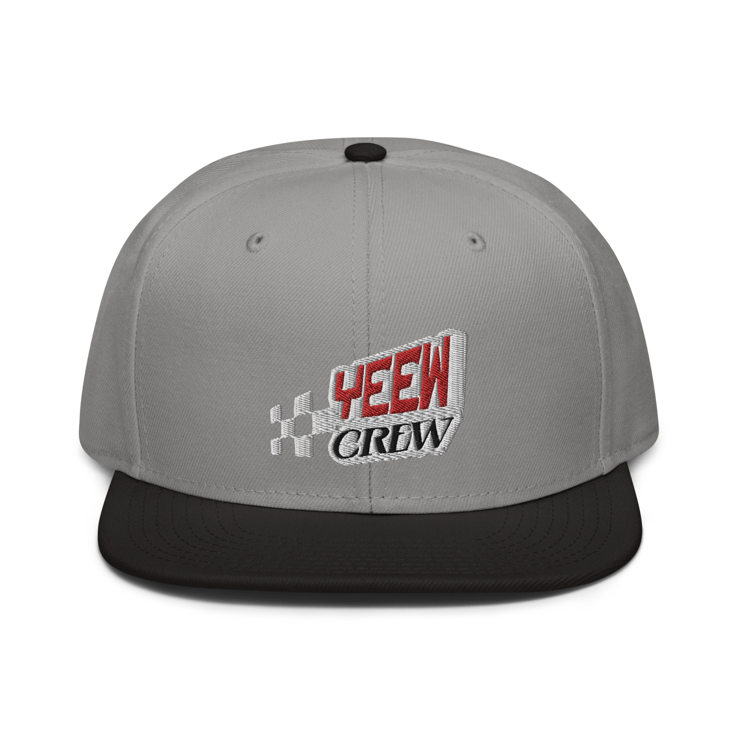 Snapback Hat