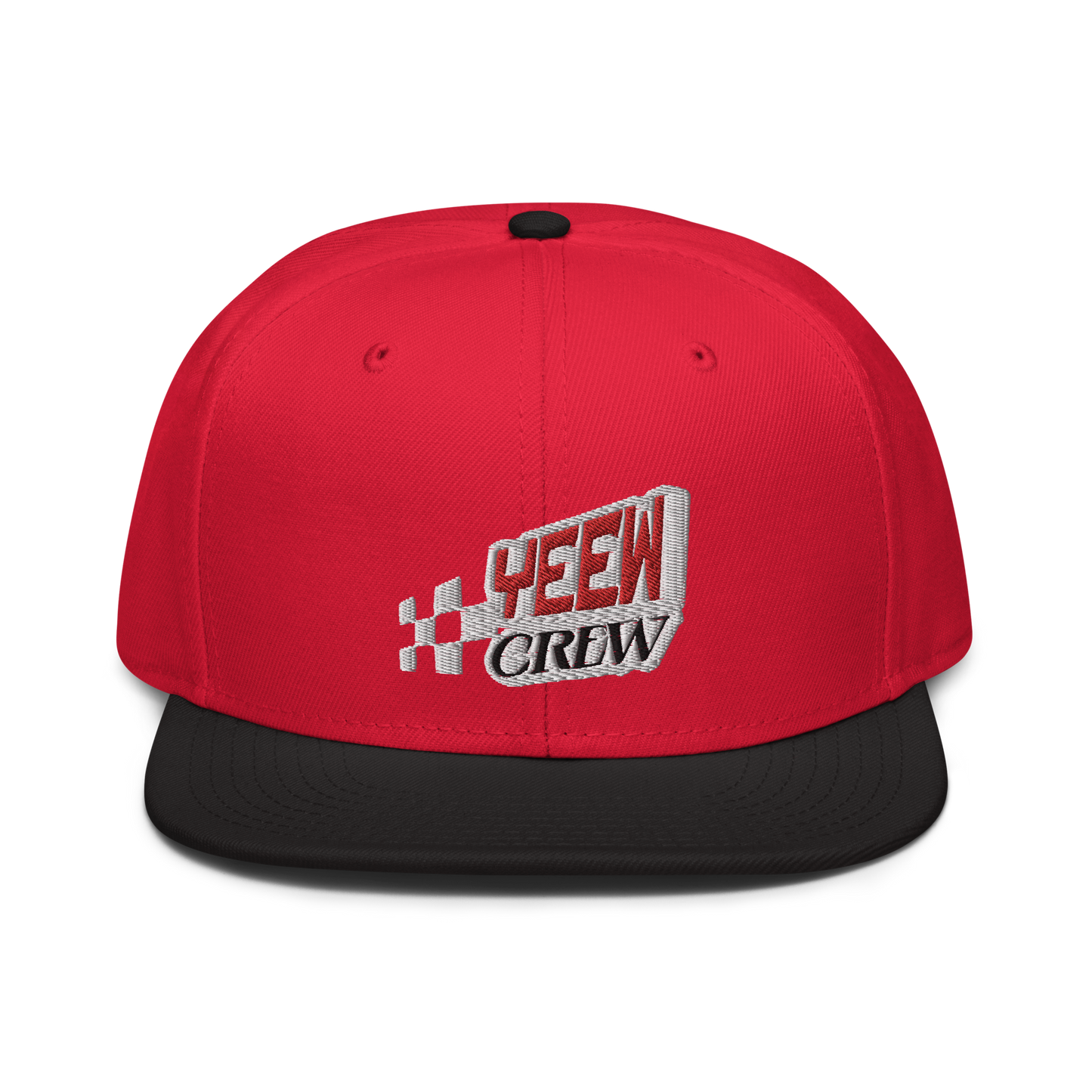 Snapback Hat