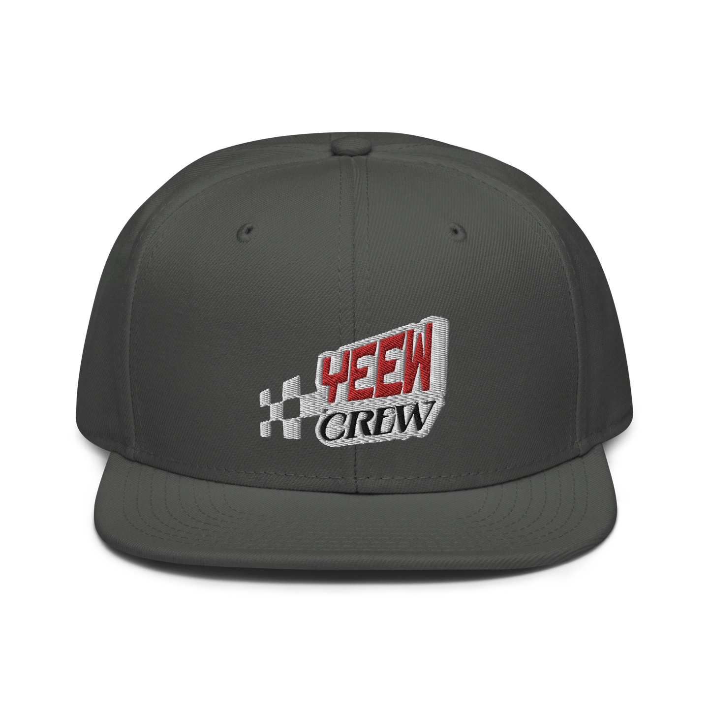 Snapback Hat