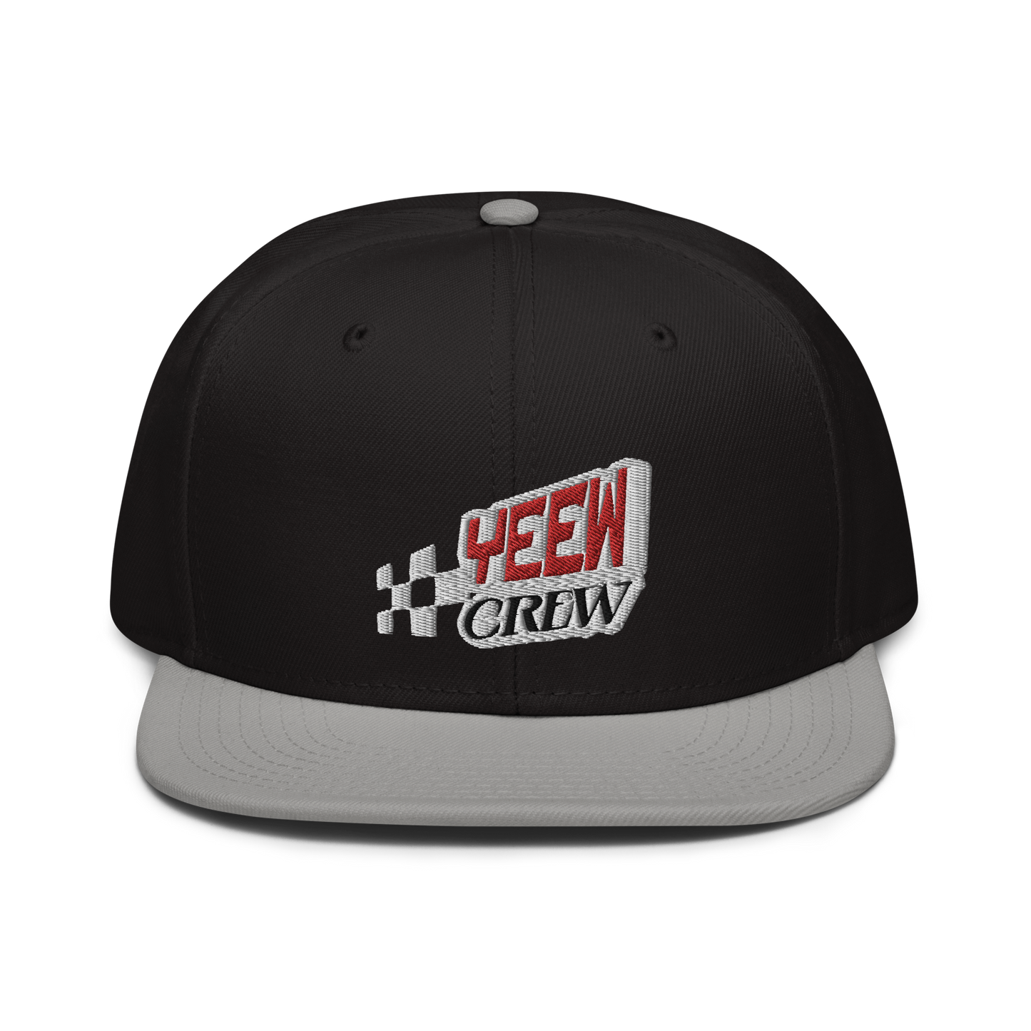Snapback Hat
