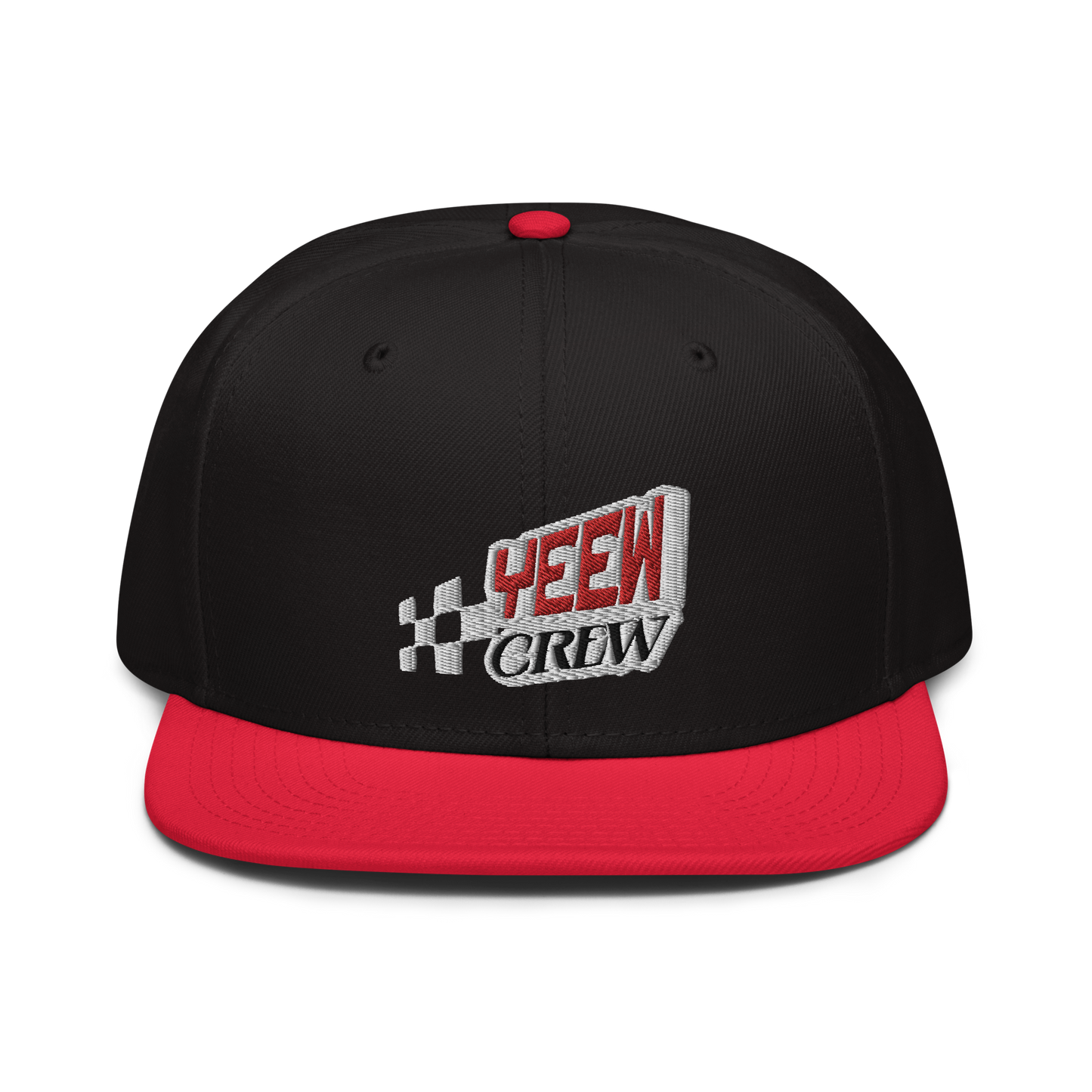 Snapback Hat