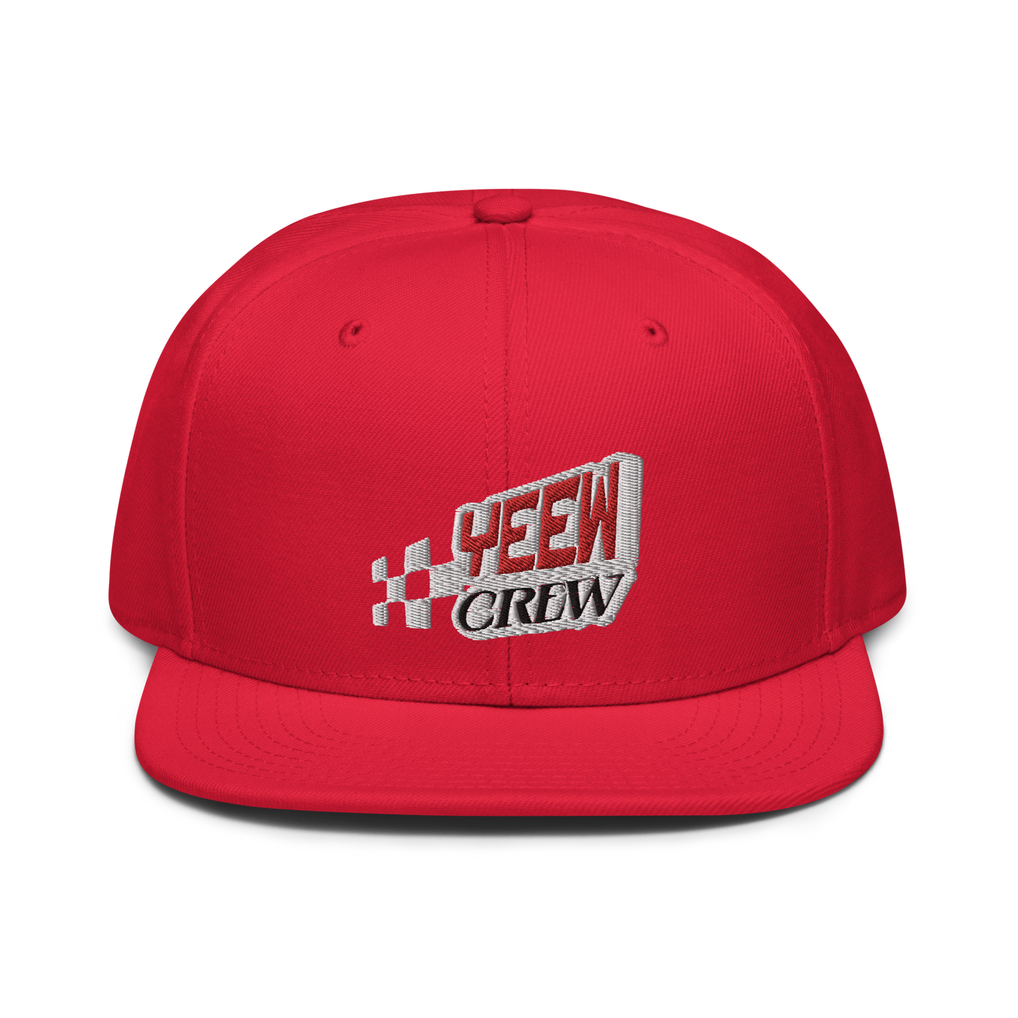 Snapback Hat