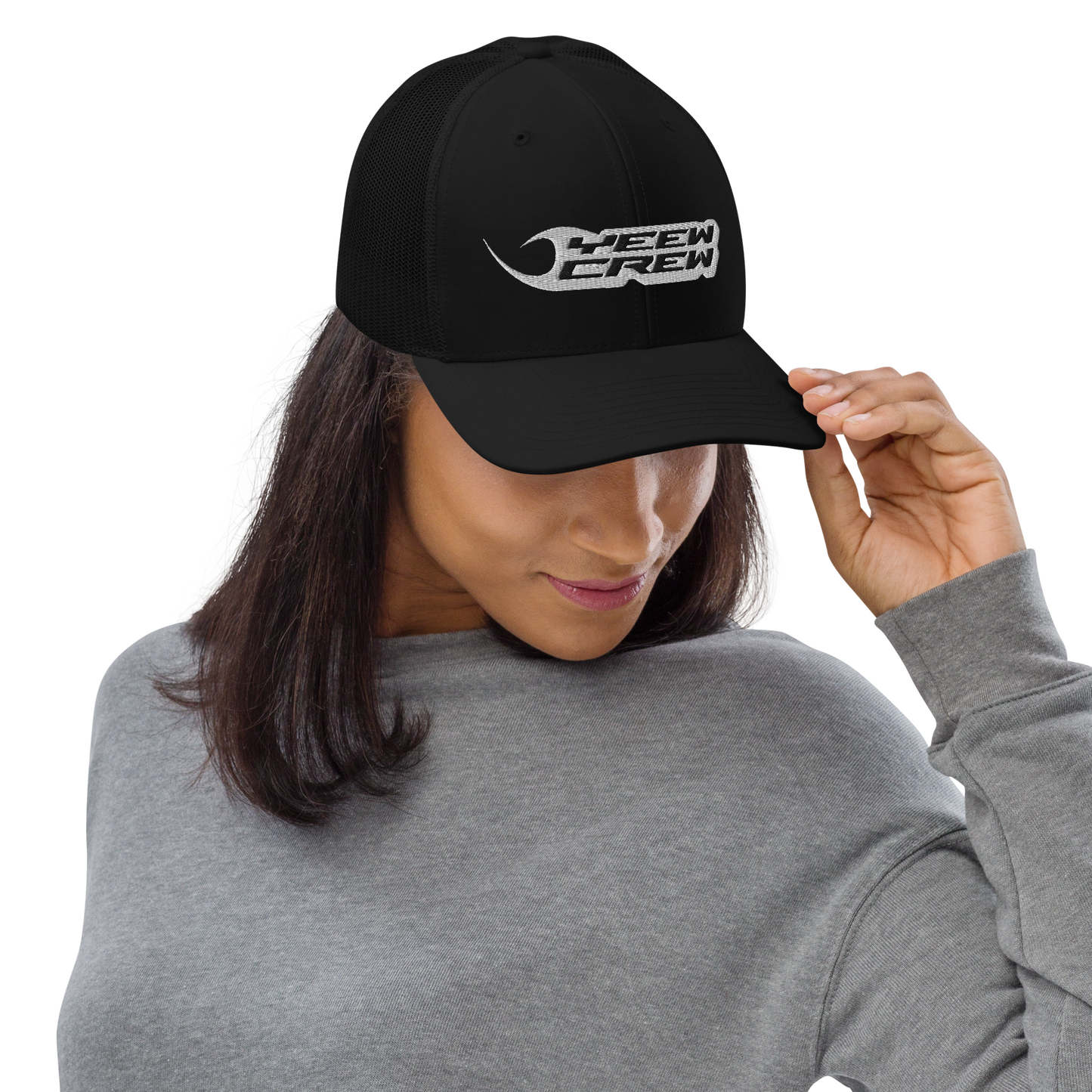 Trucker Cap