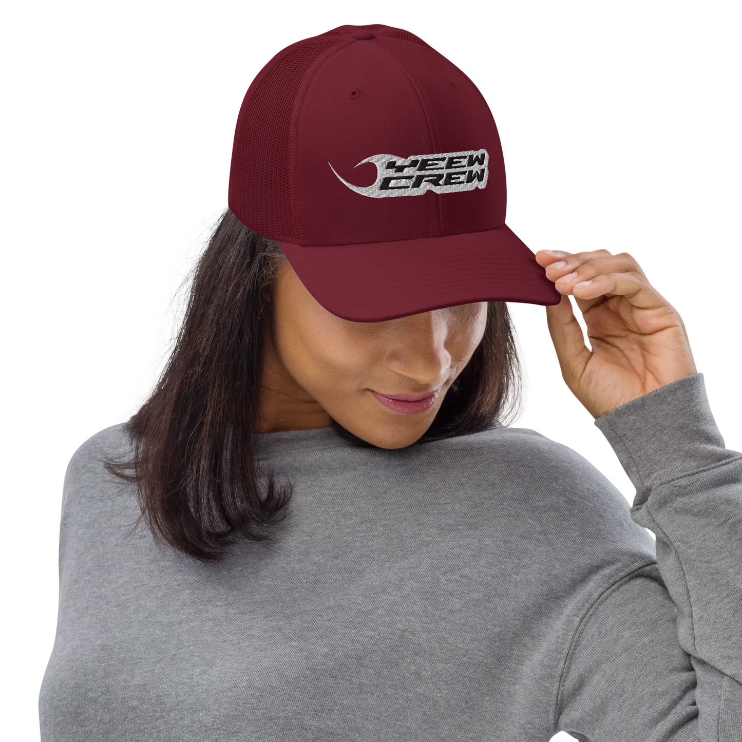 Trucker Cap