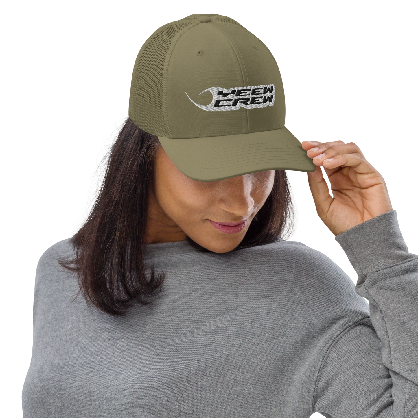 Trucker Cap