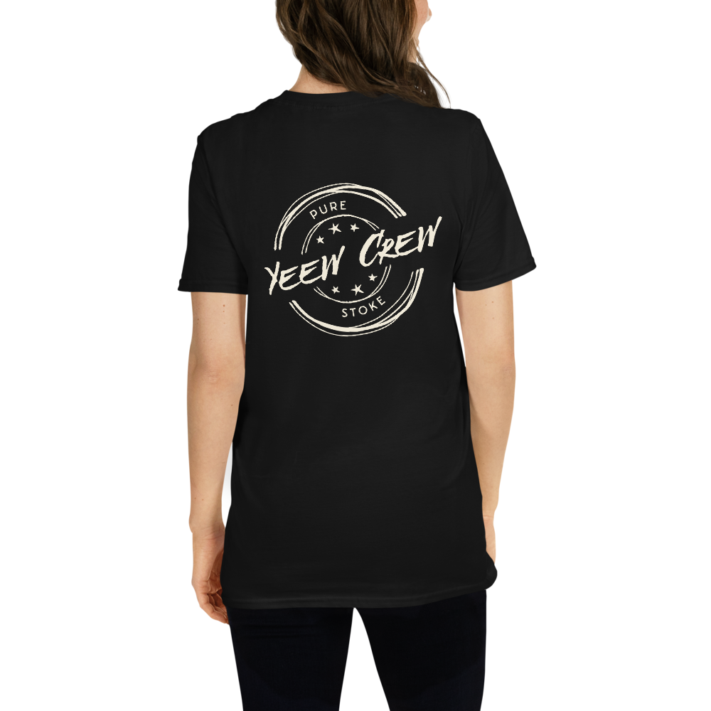 Short-Sleeve Unisex T-Shirt
