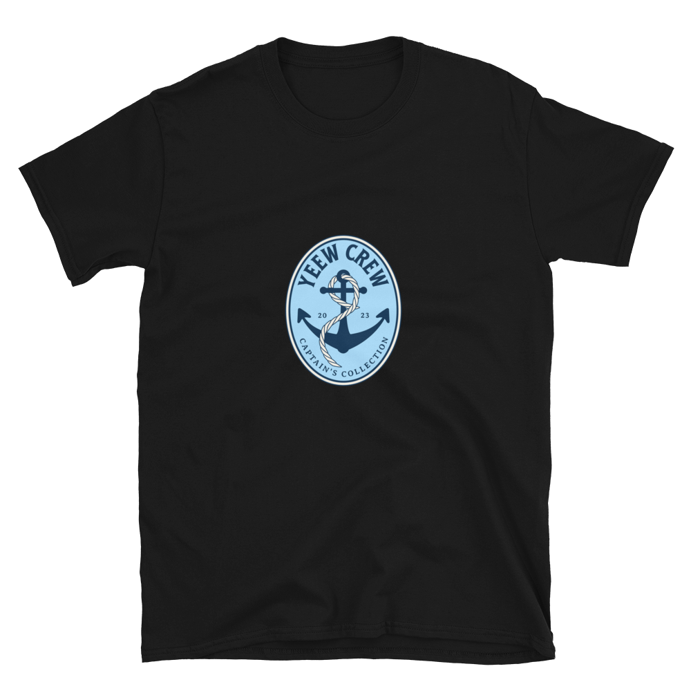 Short-Sleeve Unisex T-Shirt