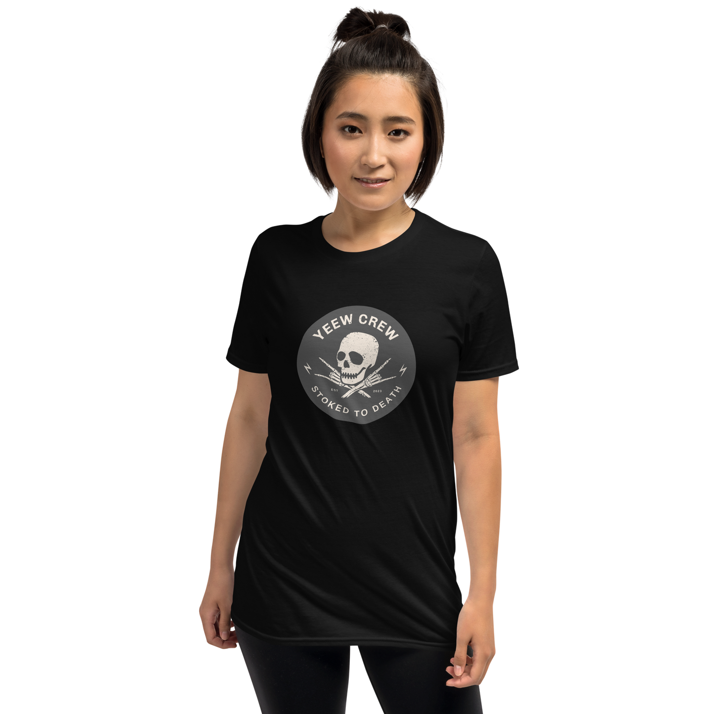 Short-Sleeve Unisex T-Shirt