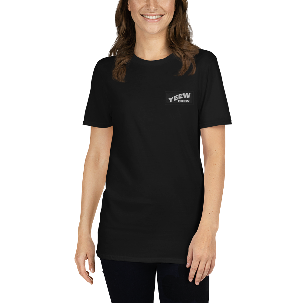 Short-Sleeve Unisex T-Shirt