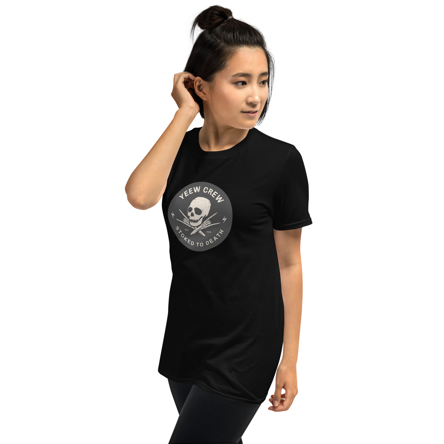 Short-Sleeve Unisex T-Shirt