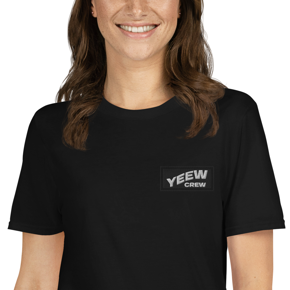 Short-Sleeve Unisex T-Shirt