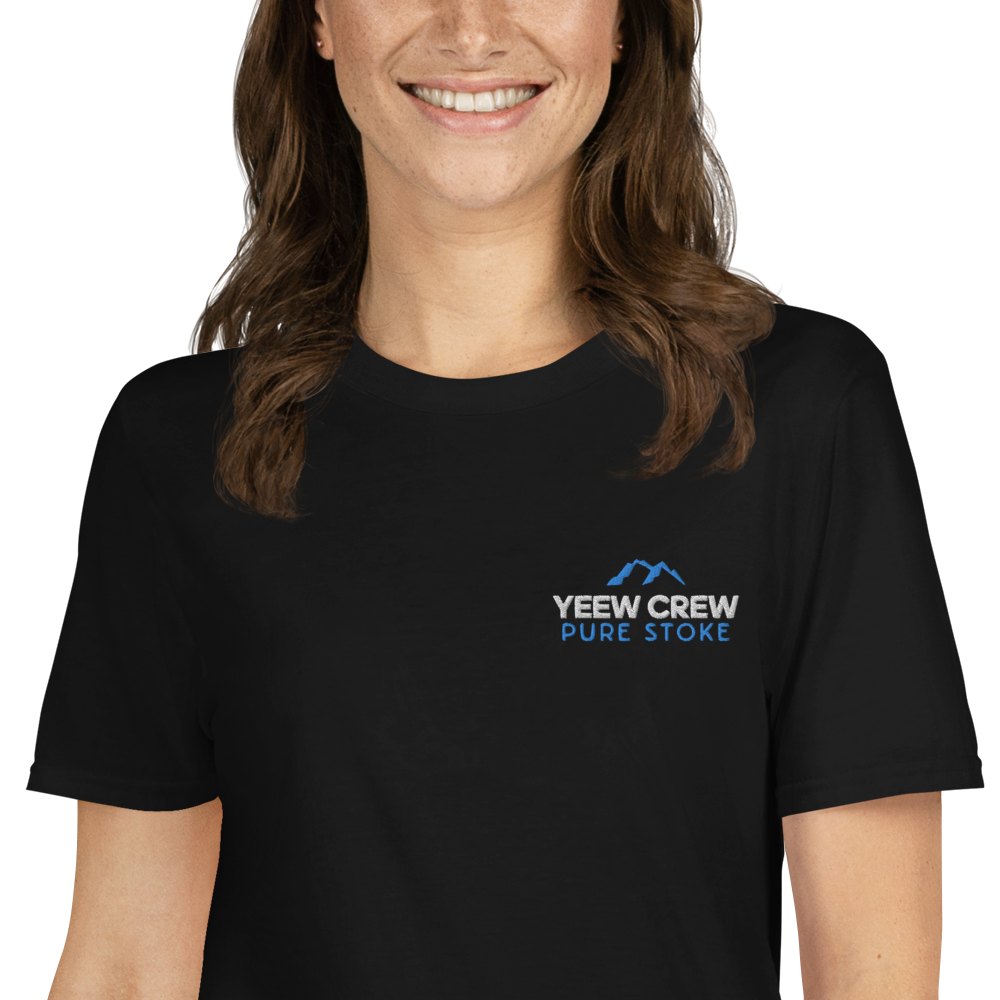 Short-Sleeve Unisex T-Shirt