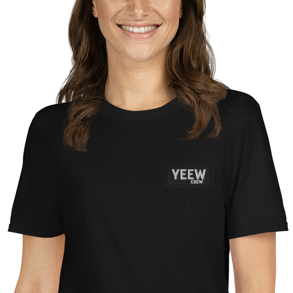 Short-Sleeve Unisex T-Shirt