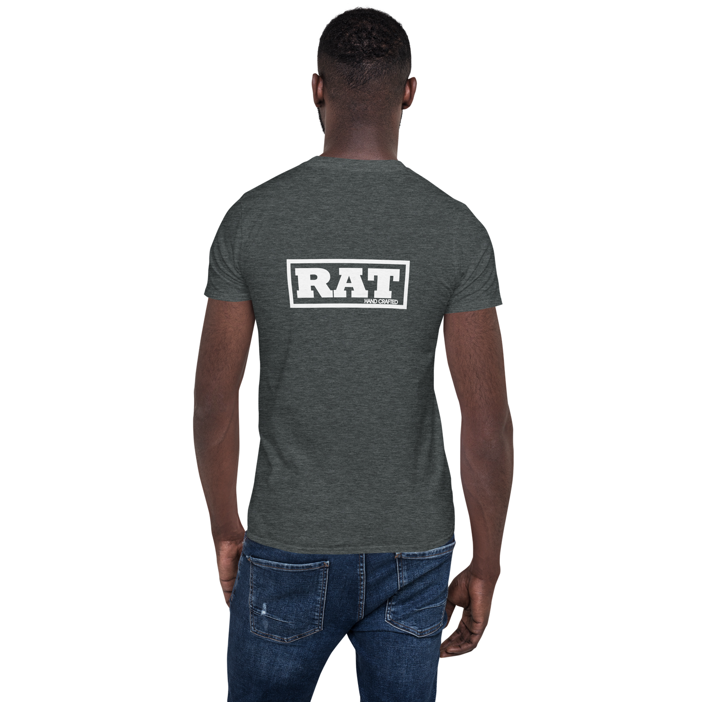 Short-Sleeve Unisex T-Shirt
