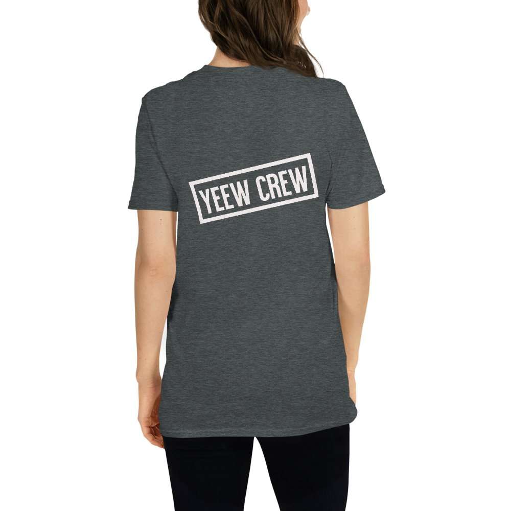 Short-Sleeve Unisex T-Shirt