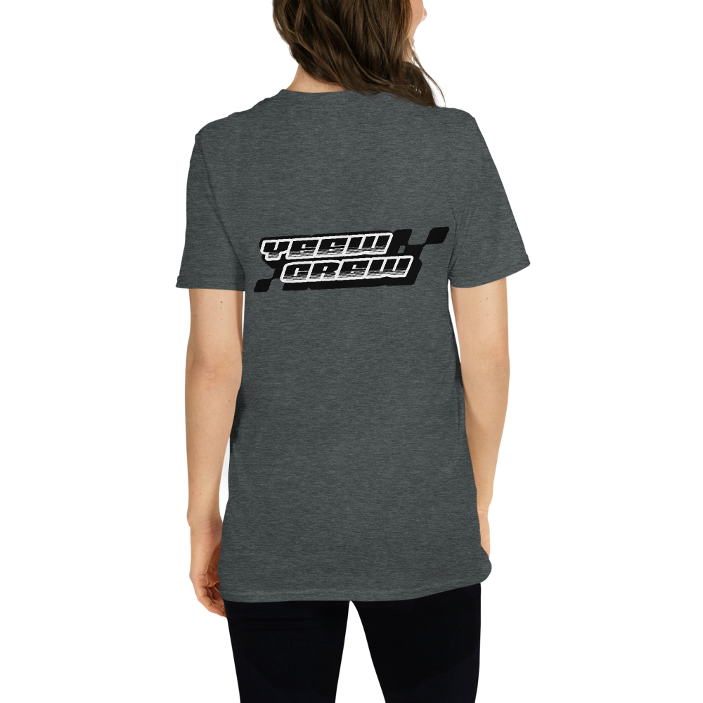 Short-Sleeve Unisex T-Shirt