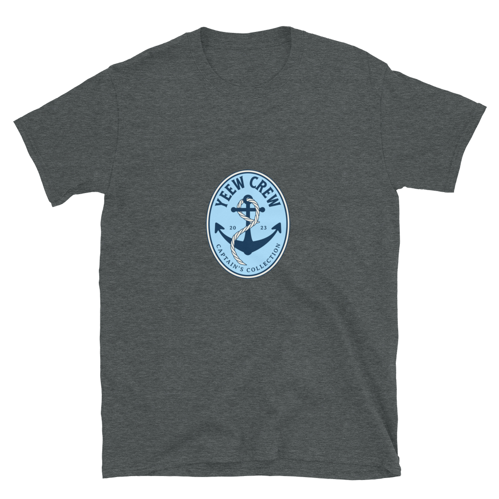 Short-Sleeve Unisex T-Shirt