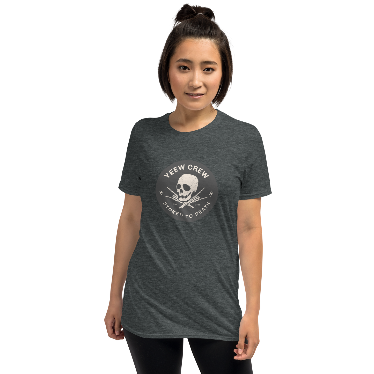 Short-Sleeve Unisex T-Shirt