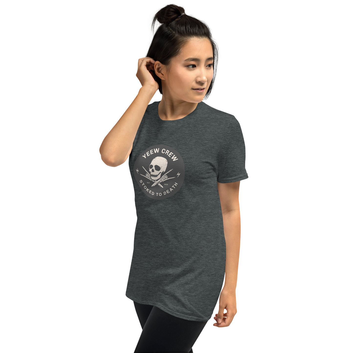 Short-Sleeve Unisex T-Shirt