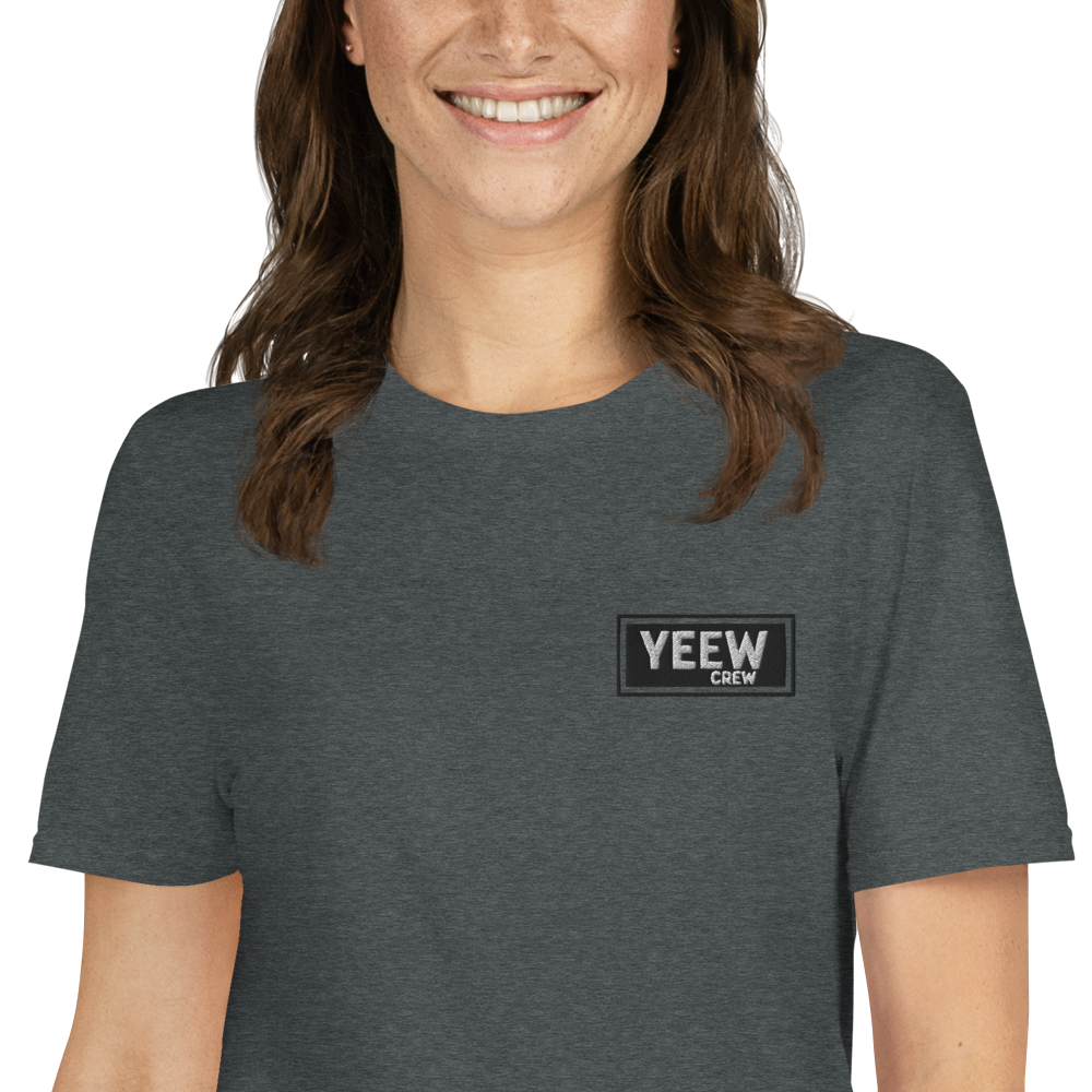 Short-Sleeve Unisex T-Shirt