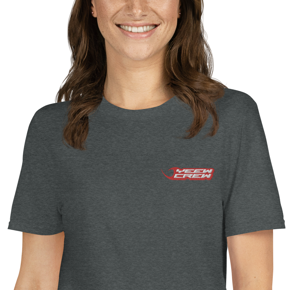 Short-Sleeve Unisex T-Shirt