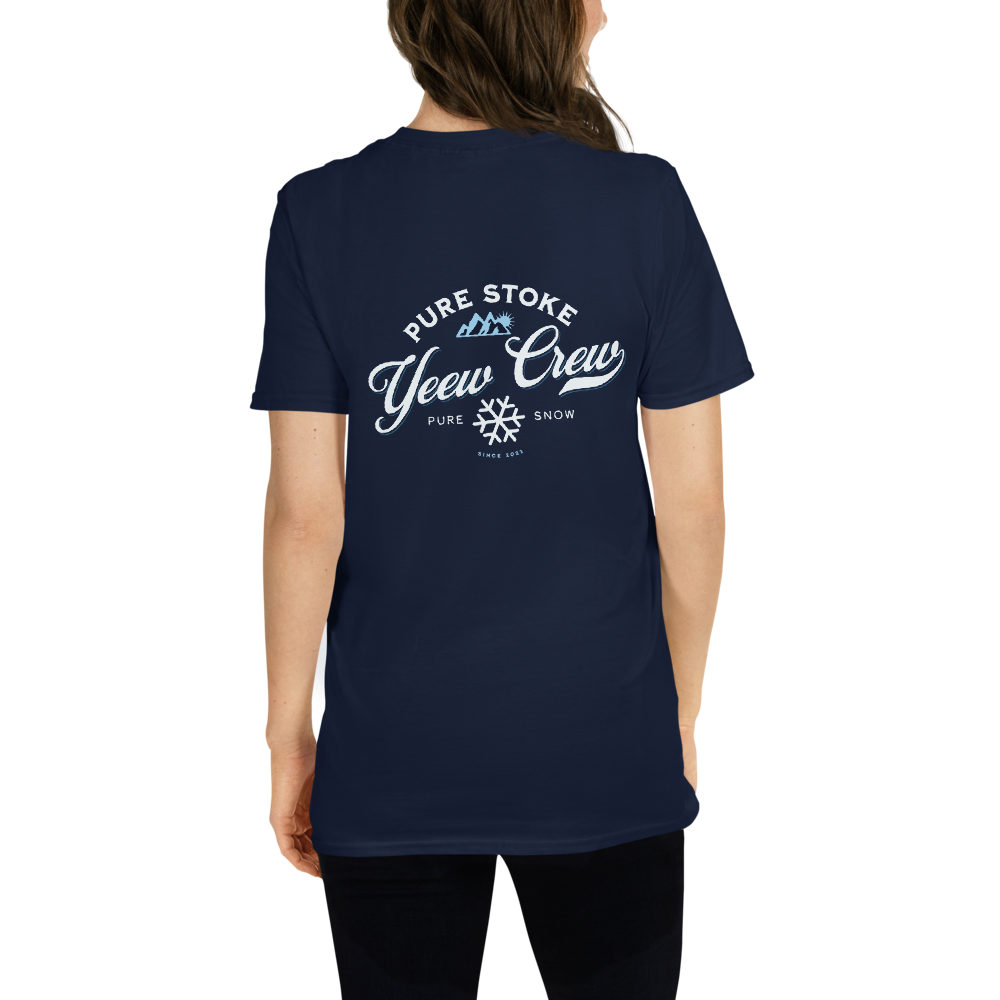 Short-Sleeve Unisex T-Shirt