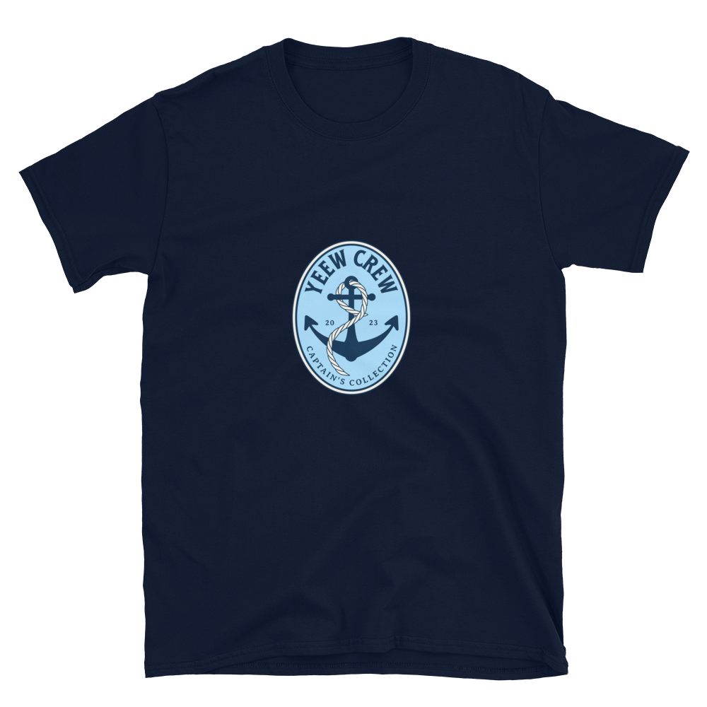 Short-Sleeve Unisex T-Shirt