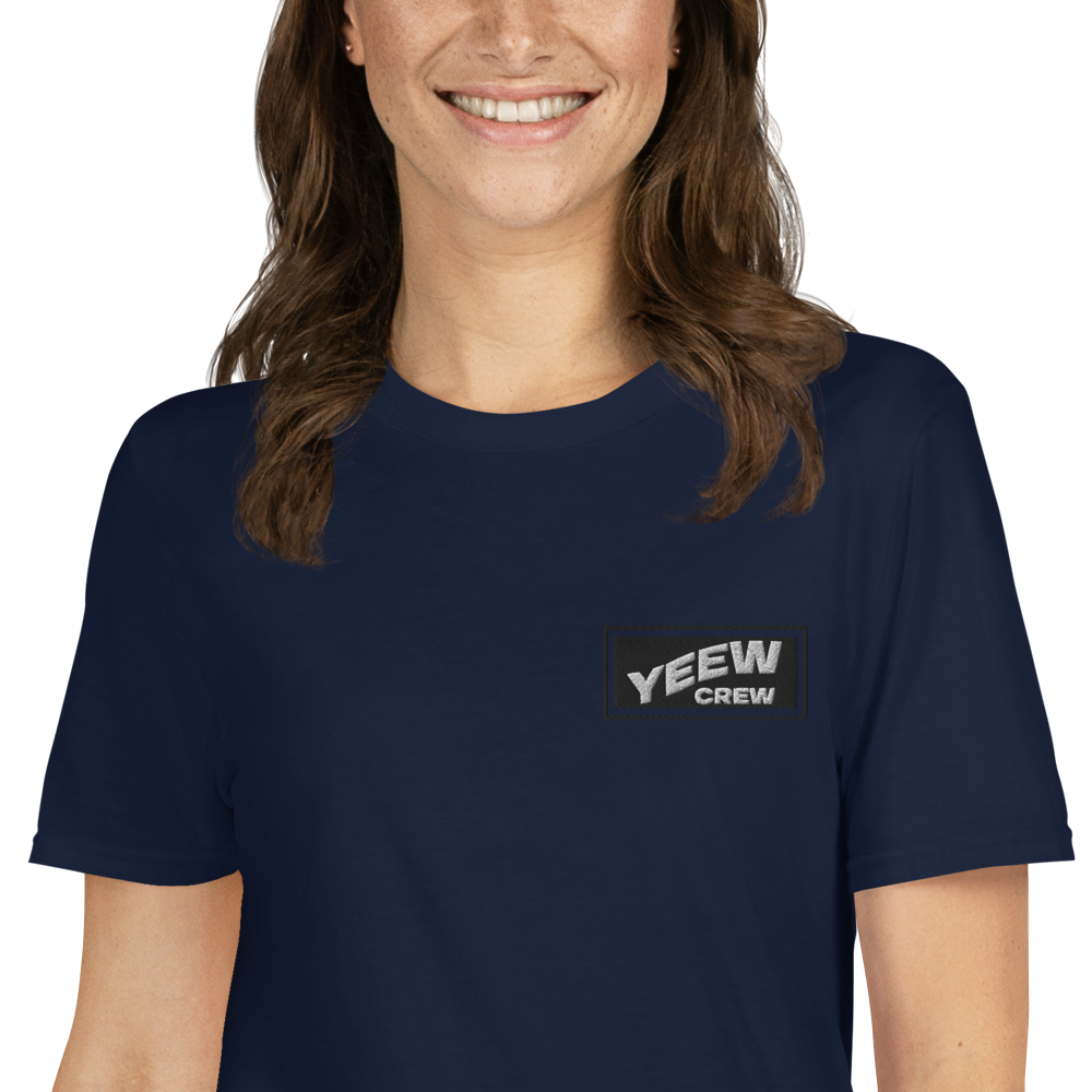 Short-Sleeve Unisex T-Shirt