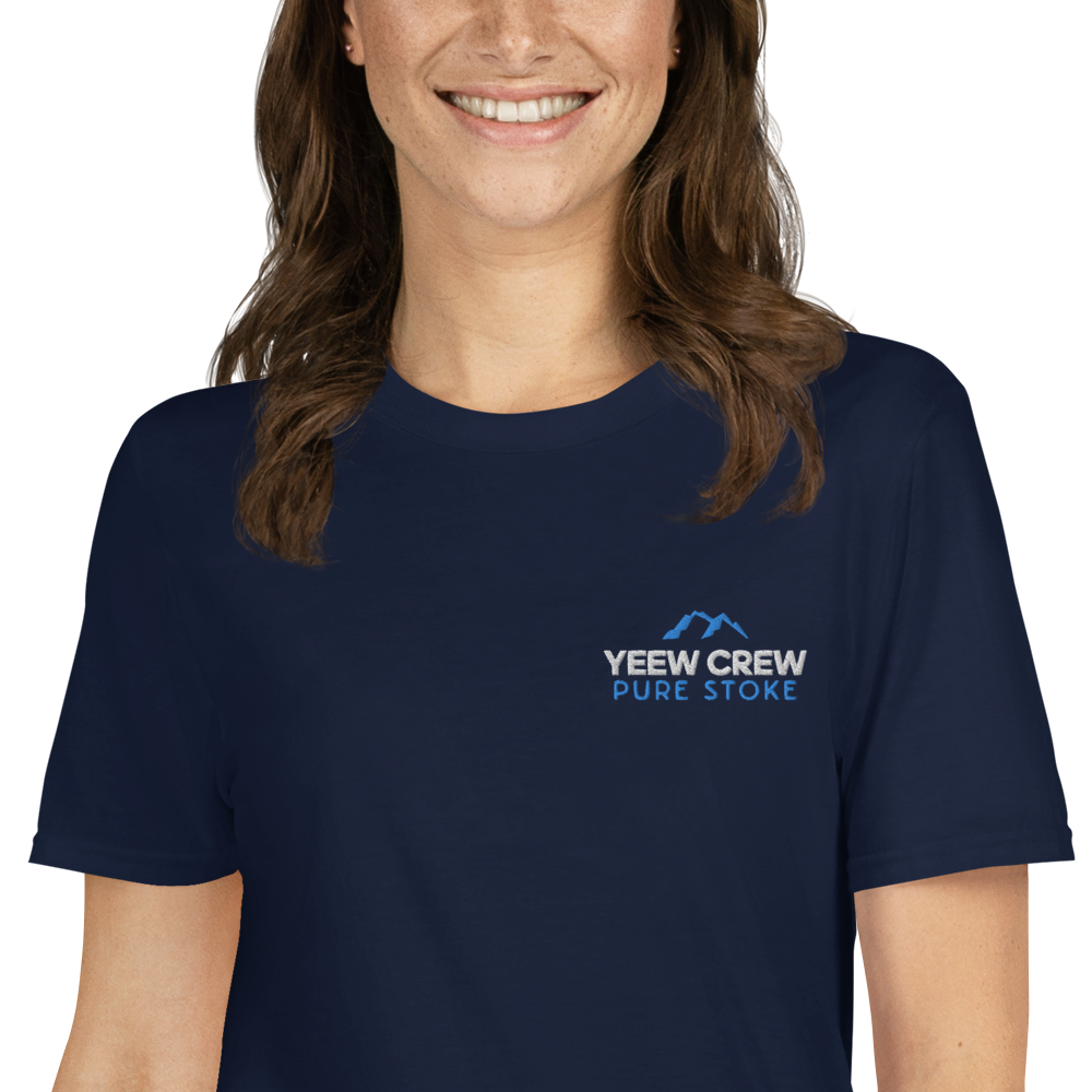 Short-Sleeve Unisex T-Shirt