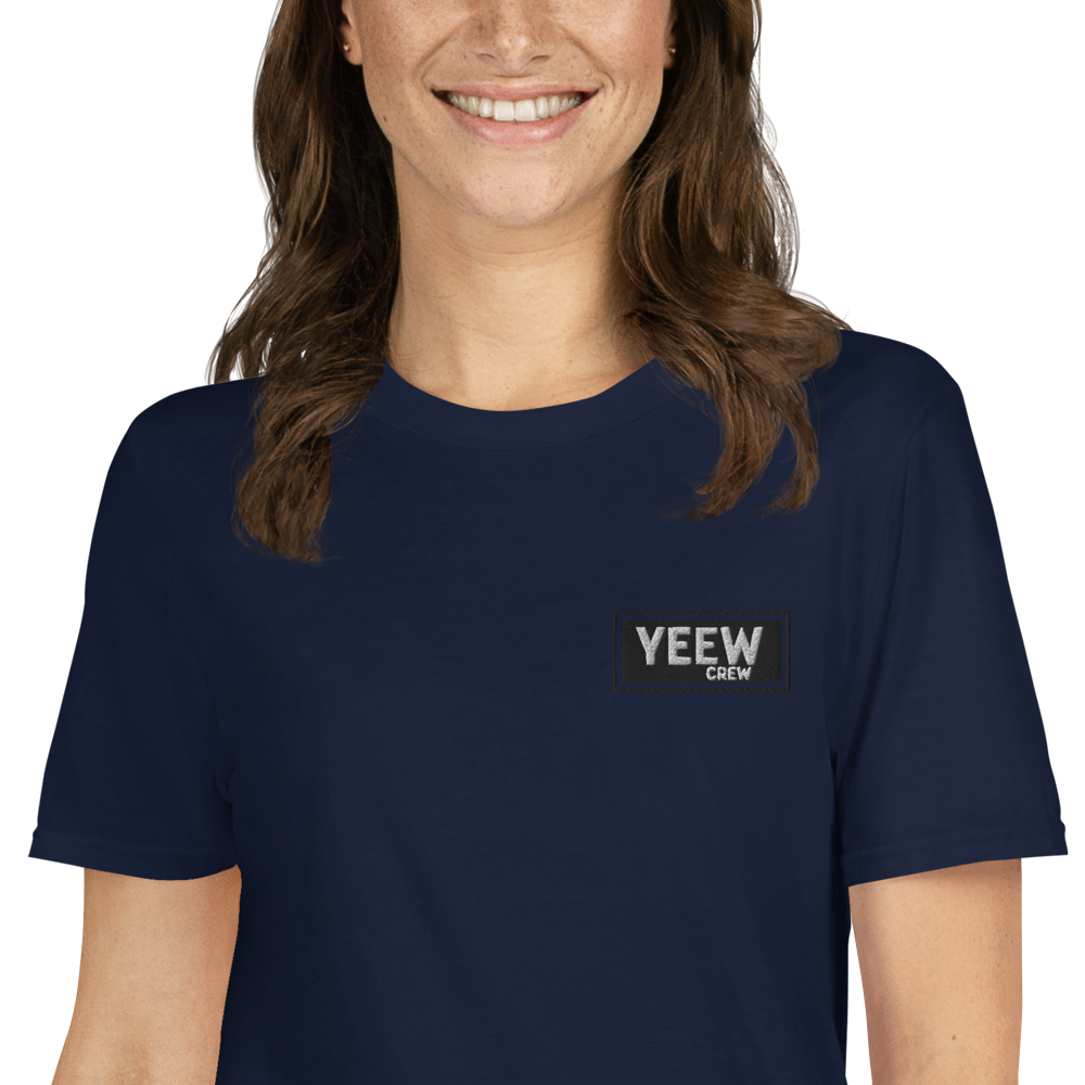Short-Sleeve Unisex T-Shirt